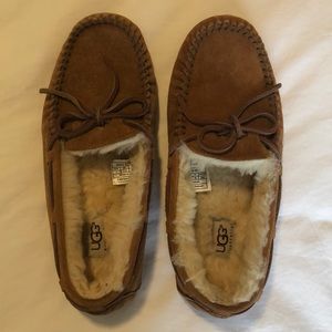 UGG Slippers never worn